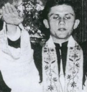 ratzingeris nacis